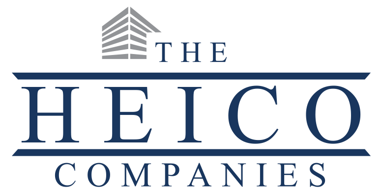 The Heico Companies Logo