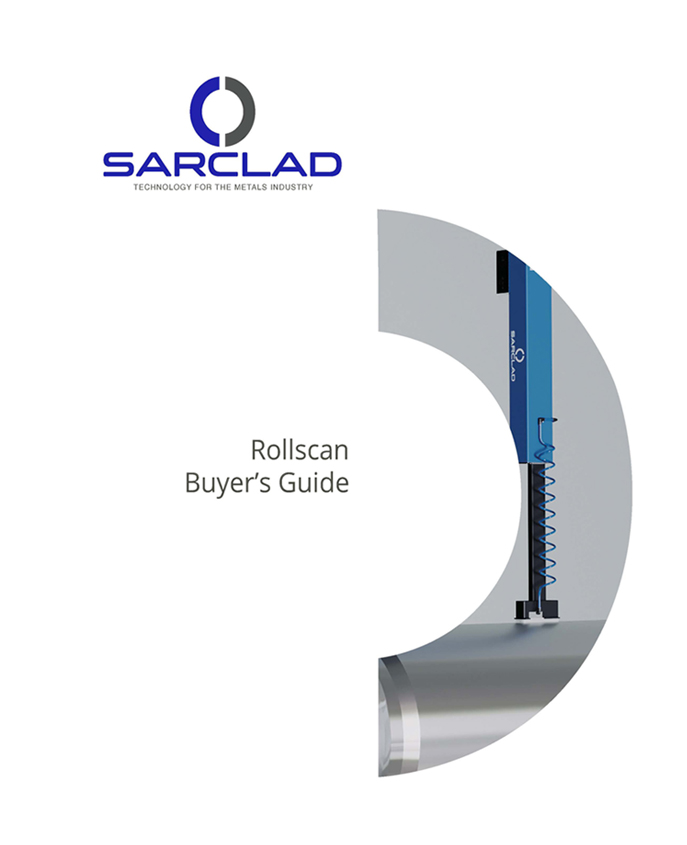 Sarclad Rollscan Buyer's Guide