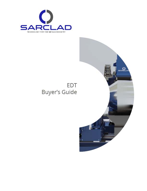 Sarclad EDT Buyer's Guide